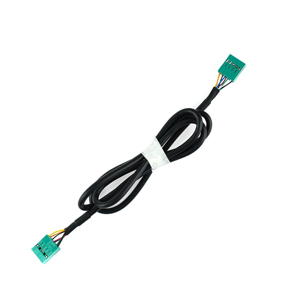 Asus AUDIO CABLE 2*5P TO 2*5P HSG