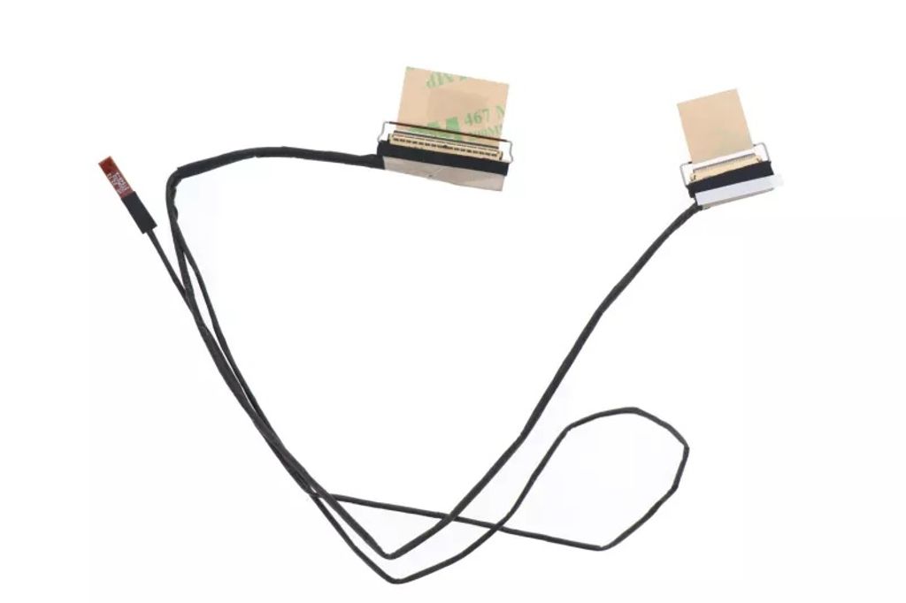 Asus M3502QA FHD EDP CABLE Model K3502ZA-L1056W