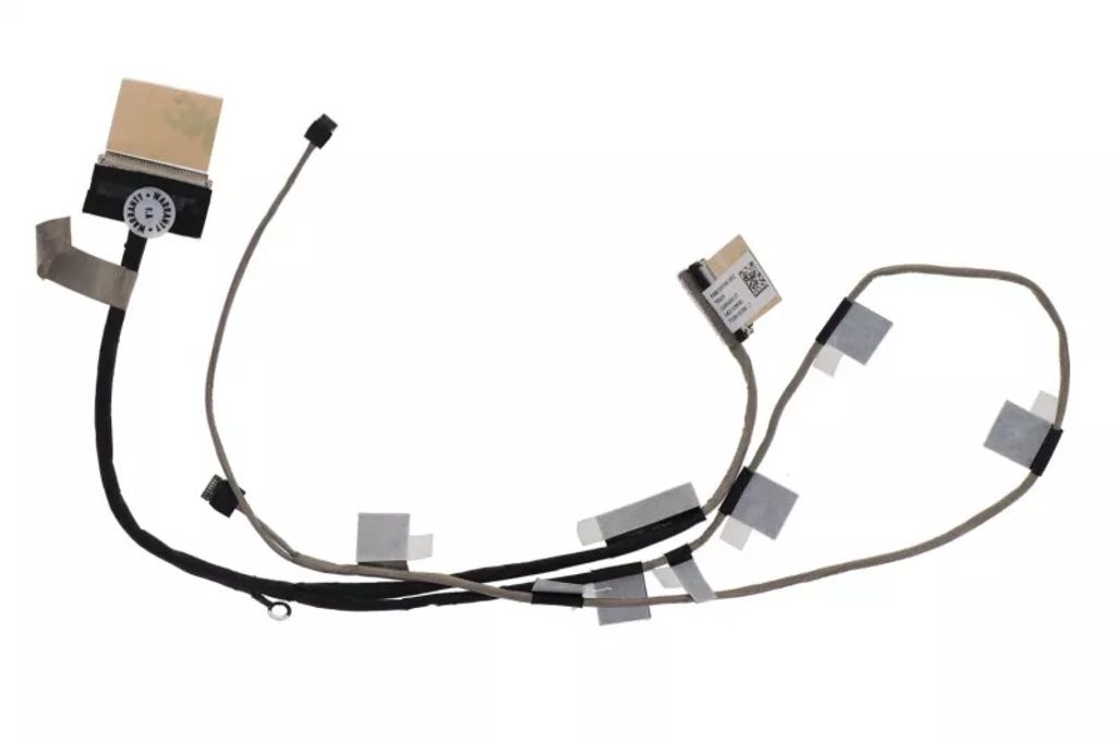 Asus X580VD TOUCH EDP CABLE 30P