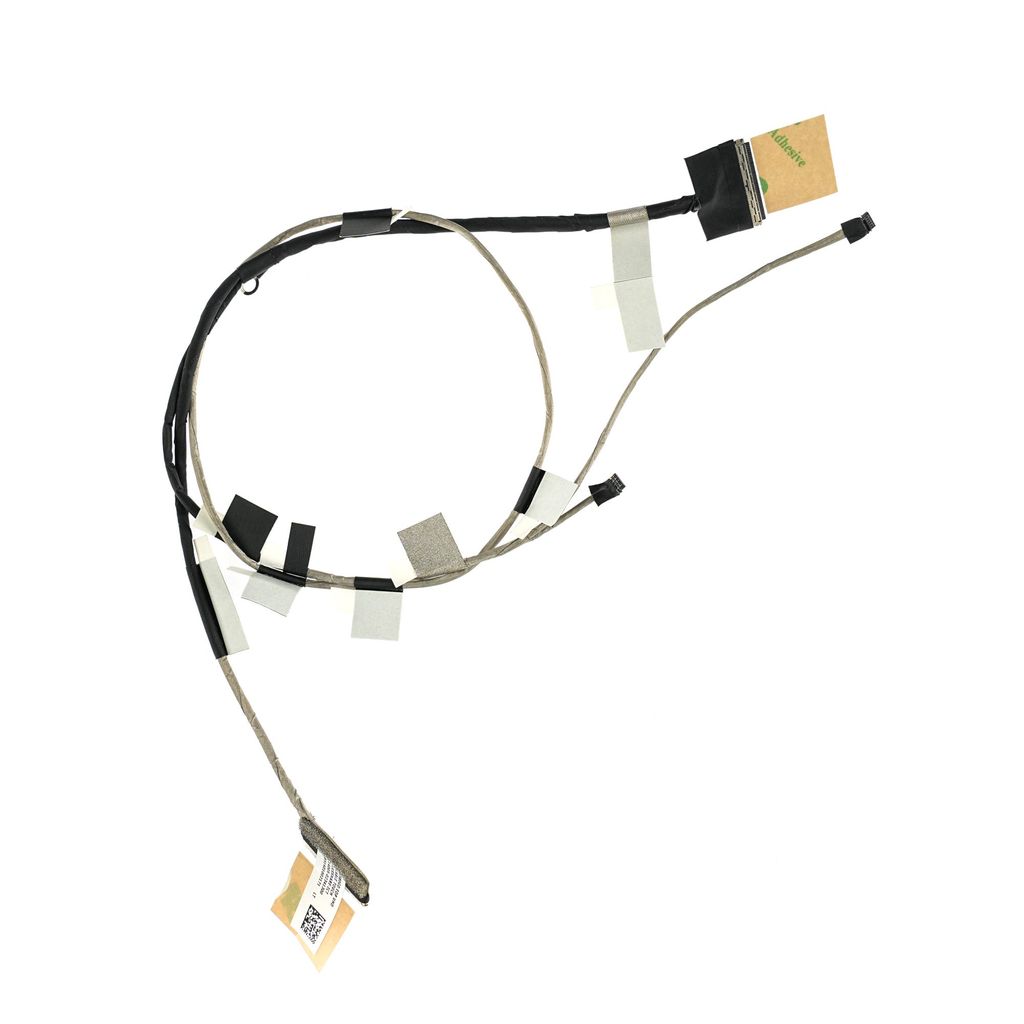 Asus X580GD TOUCH EDP CABLE 40P