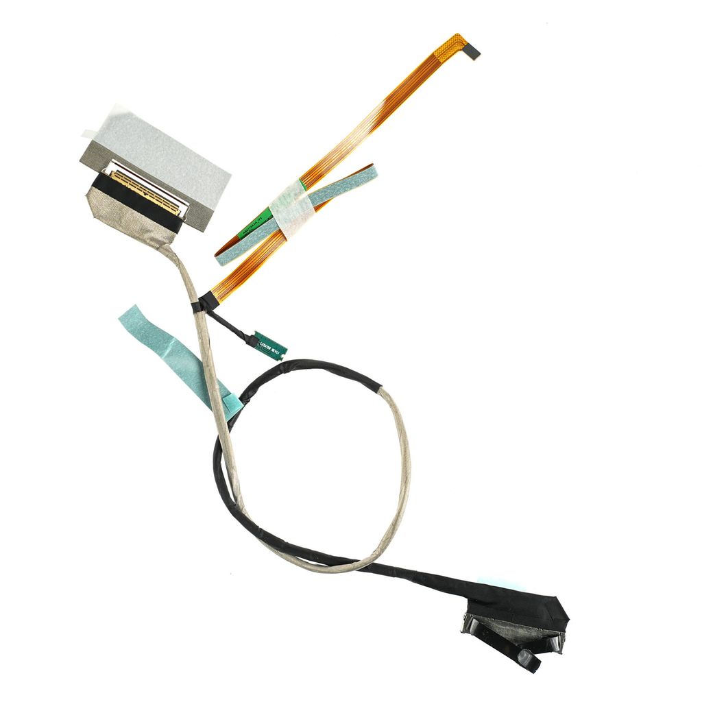 Asus K6502HC IPS EDP CABLE 40P 400MM+229.6MM