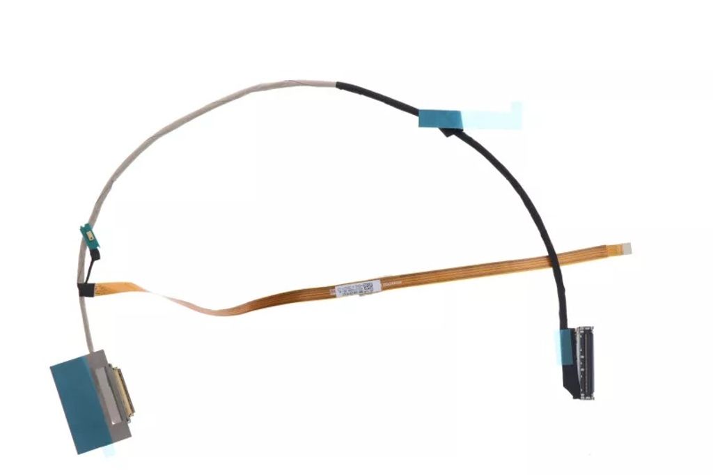 K6602VU IPS EDP CABLE 40PIN 414MM