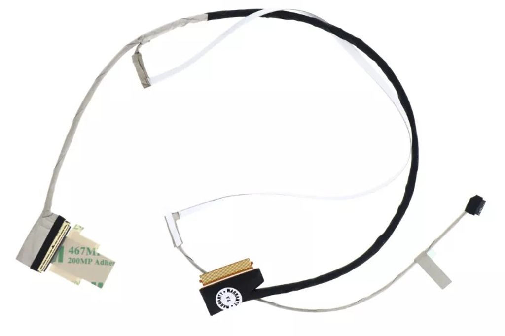 Asus FA706QN EDP CABLE FHD 40P V2