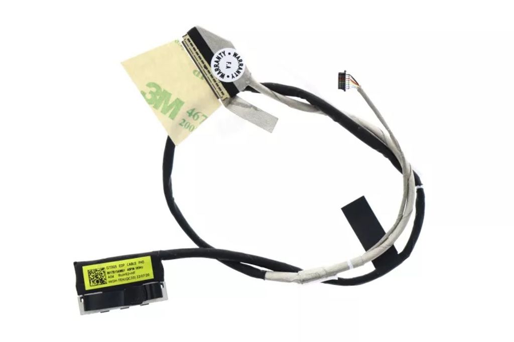 Asus G733QS EDP CABLE (FHD 40PIN) (165HZ)