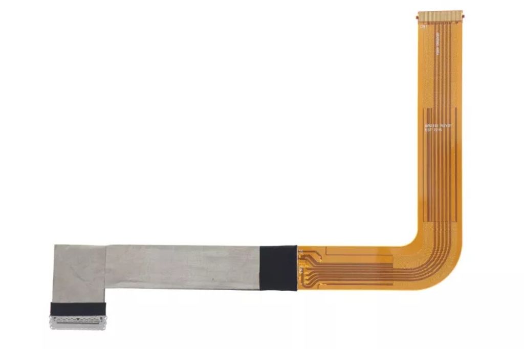 Asus NR2201ZE LCD EDP FHD UHD 40PIN