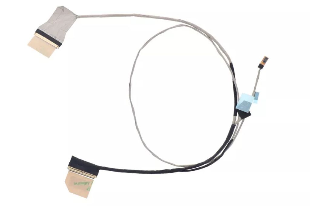 Asus X1503ZA OLED EDP CABLE FOR PMIC COAXIAL