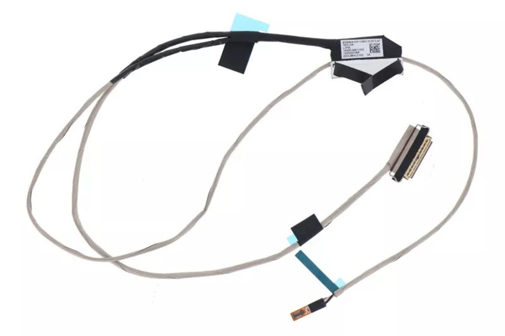 Asus K5504VA EDP CABLE OLED FLAT TEFLON