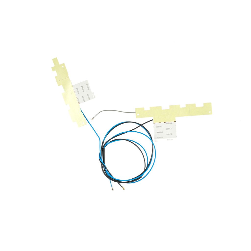 Asus Laptop LTE Main/AUX Antenn - Original