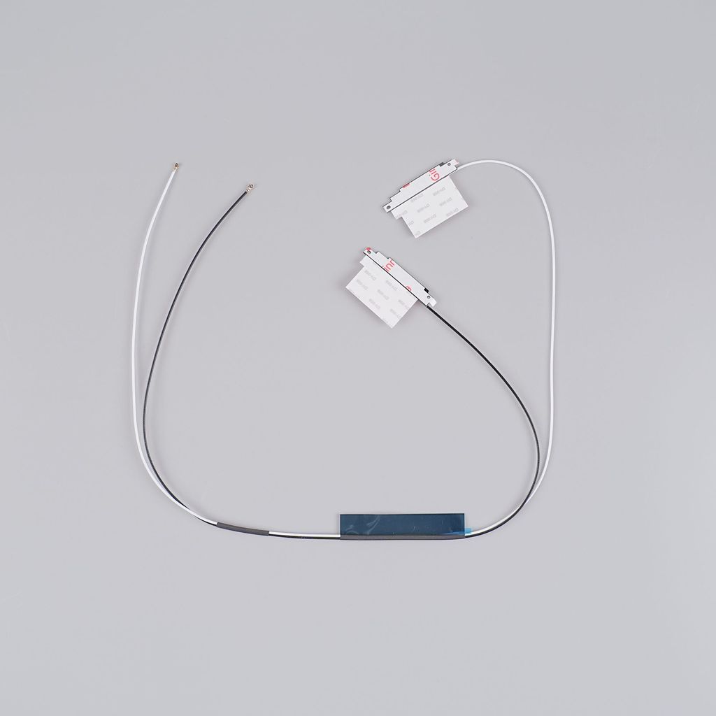 Asus CX5403CMA WiFi-antenn Huvud + AUX 40 mm - Original