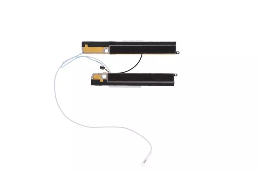 Asus UX390UAK_WLAN_SPEAKER ANTENNA