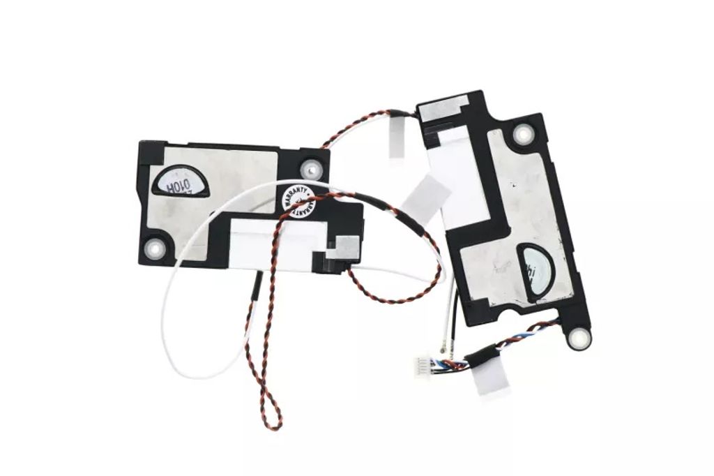 Asus X580GD_ASAP_SPK_WIFI_ANTENNA