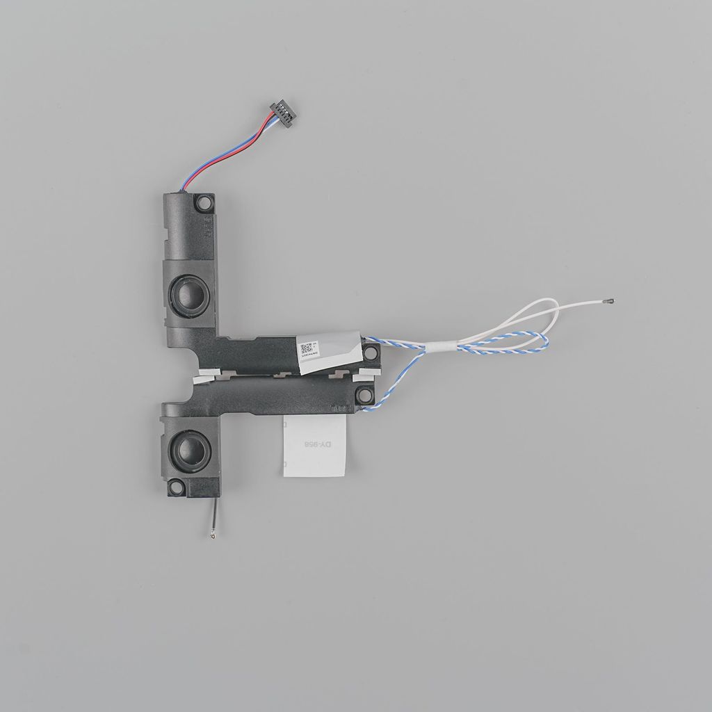 Asus X405UA_JGX_SPK_WIFI_ANTENNA