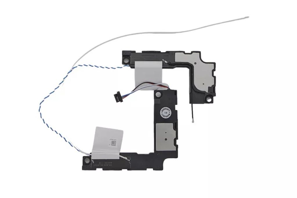 Asus X405UA_JGX_SPK_WIFI_ANTENNA