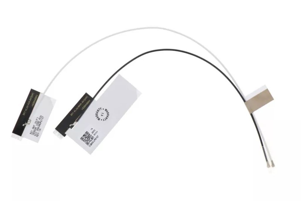 Asus FX705GX WIFI AUX ANTENNA AL