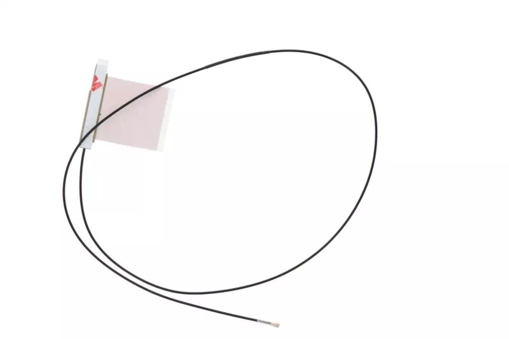 Asus X509FB WIFI MAIN ANTENNA