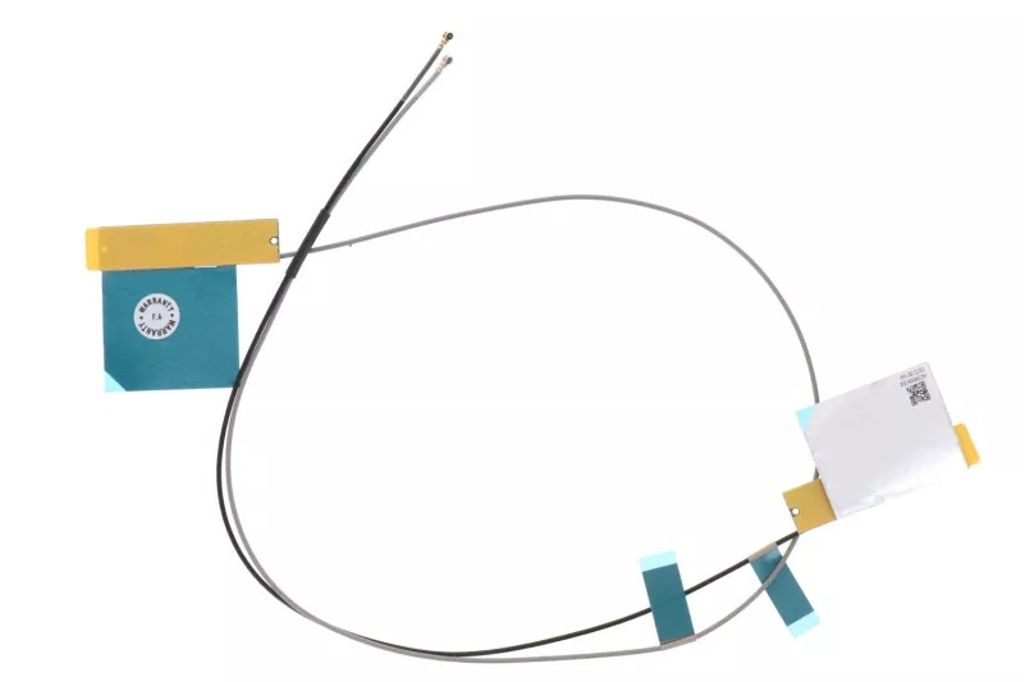 Asus UM3402YAR AUX ANTENNA 2.4G+5G+6G