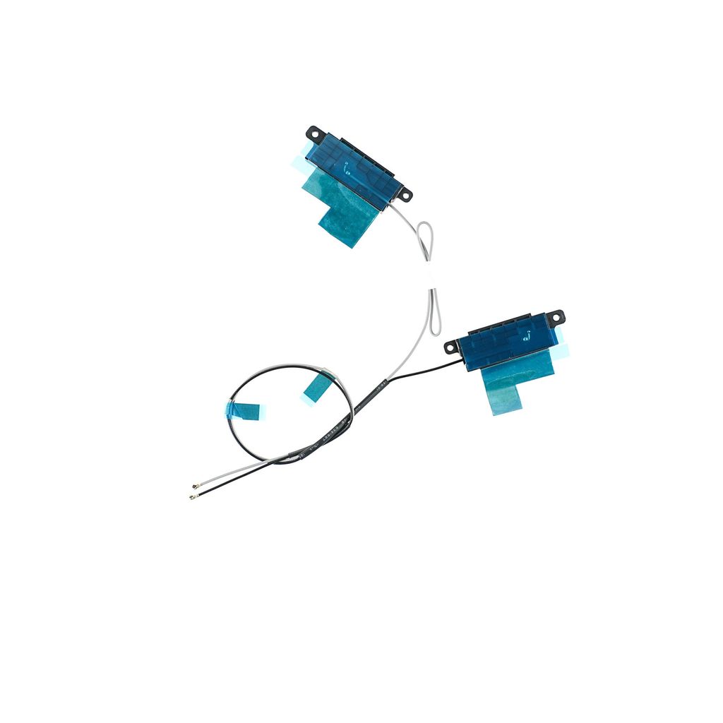 UP3404VA MAIN+AUX ANTENNA 2.4G+5G+6G