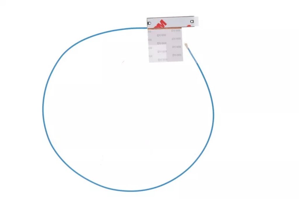Asus G533Q WIFI ANTENNA4