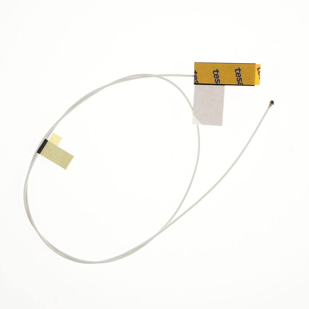 Asus L1500CDA WIFI AUX ANTENNA