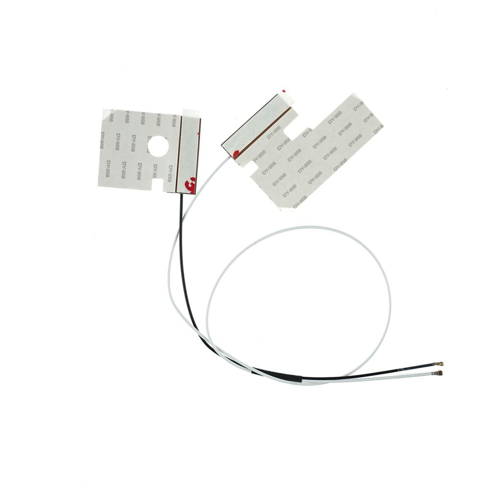 Asus K3605VC WIFI ANTENNA 386MM