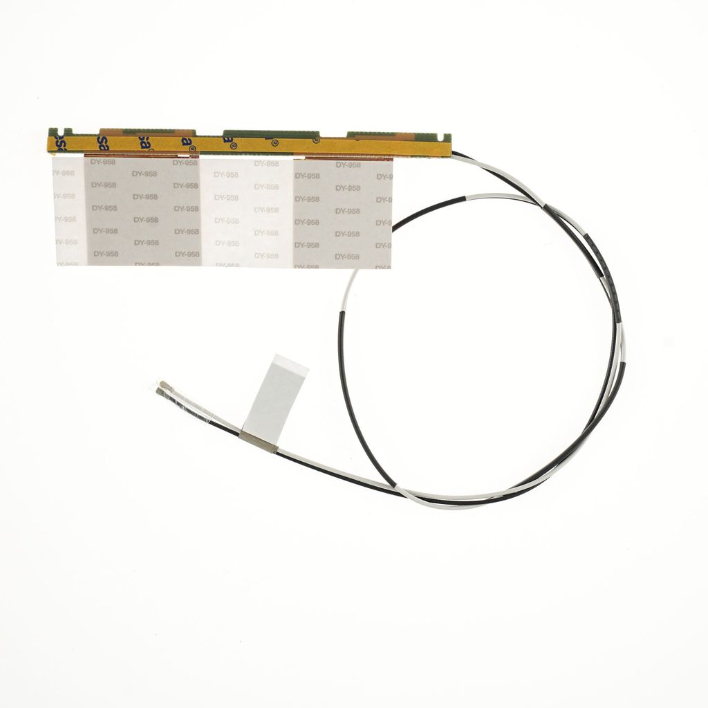 Asus X7600PC WIFI MAIN&AUX ANTENNA