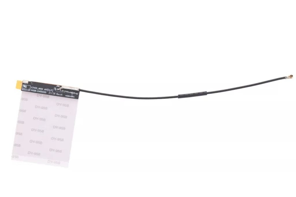 Asus X3400 WIFI MAIN ANTENNA