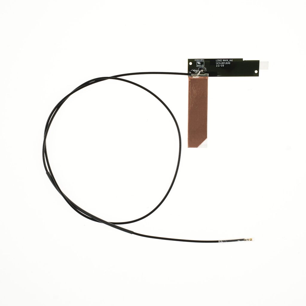 Asus L2502 WIFI MAIN ANTENNA