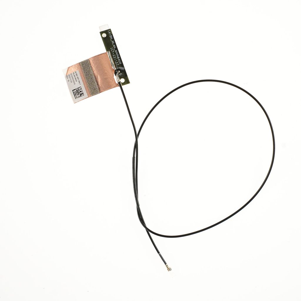 BR1102 WIFI ONLY MAIN ANT