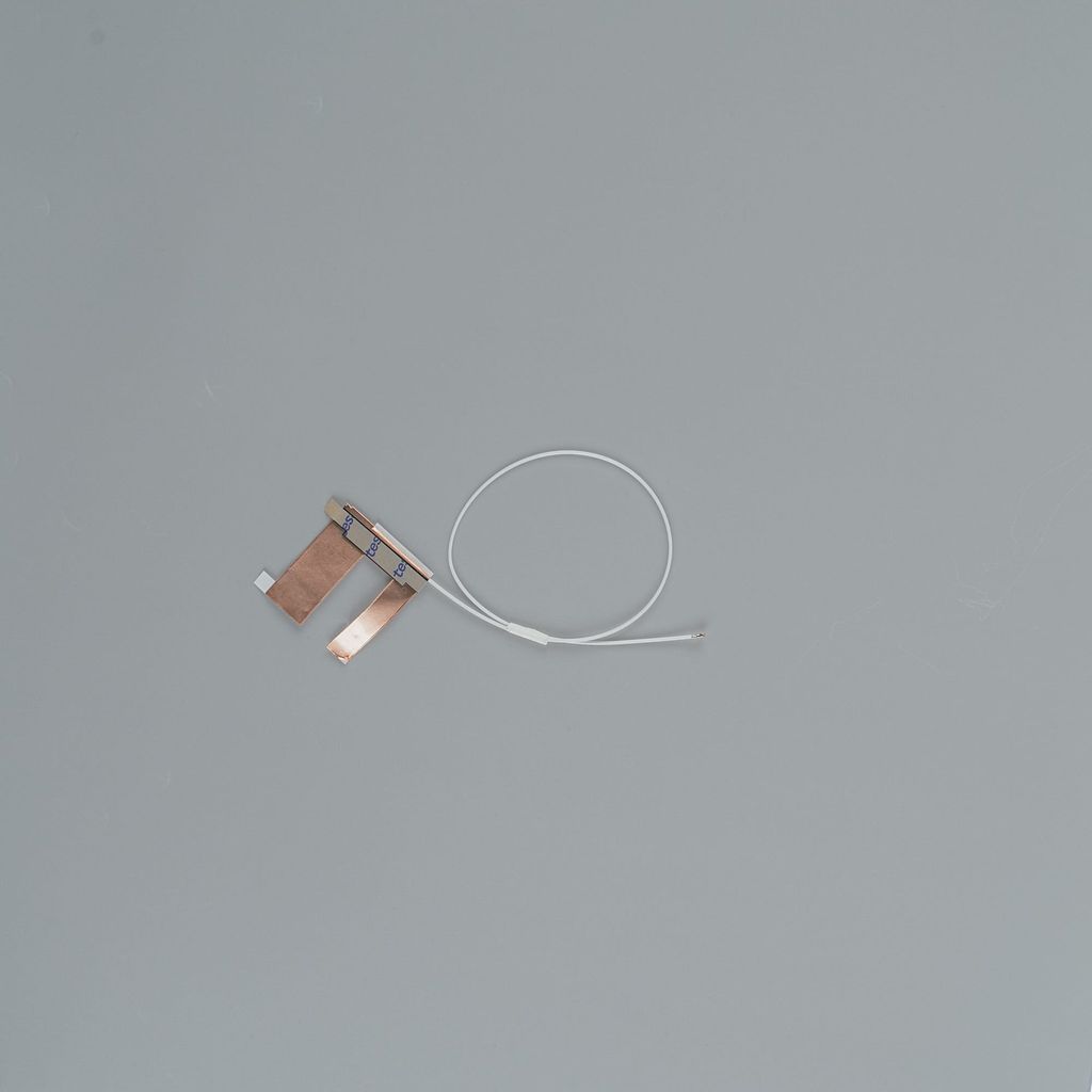 Asus Laptop WiFi AUX Antenn - Original