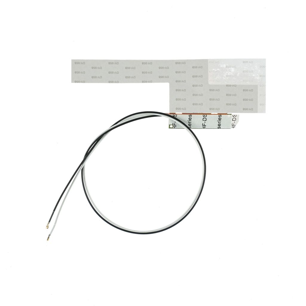 Asus WIFI_MAIN_ANTENNA