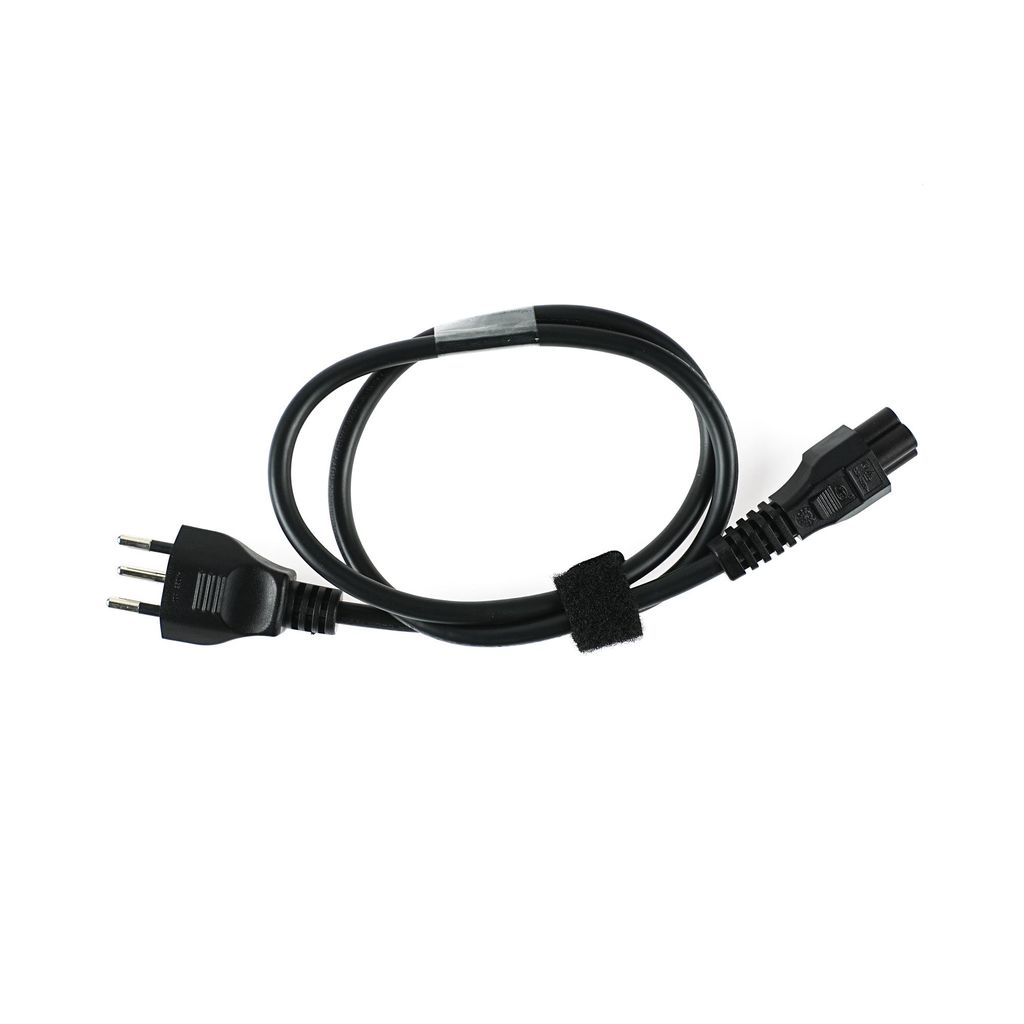 Asus AC Power Cord Swiss Original Laptop Cable - WELLSHIN