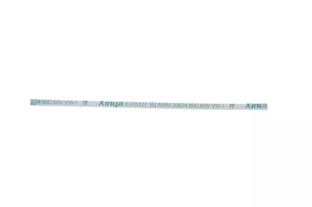 Asus GA503QS HALL SENSOR FFC 4P 0.5 L89