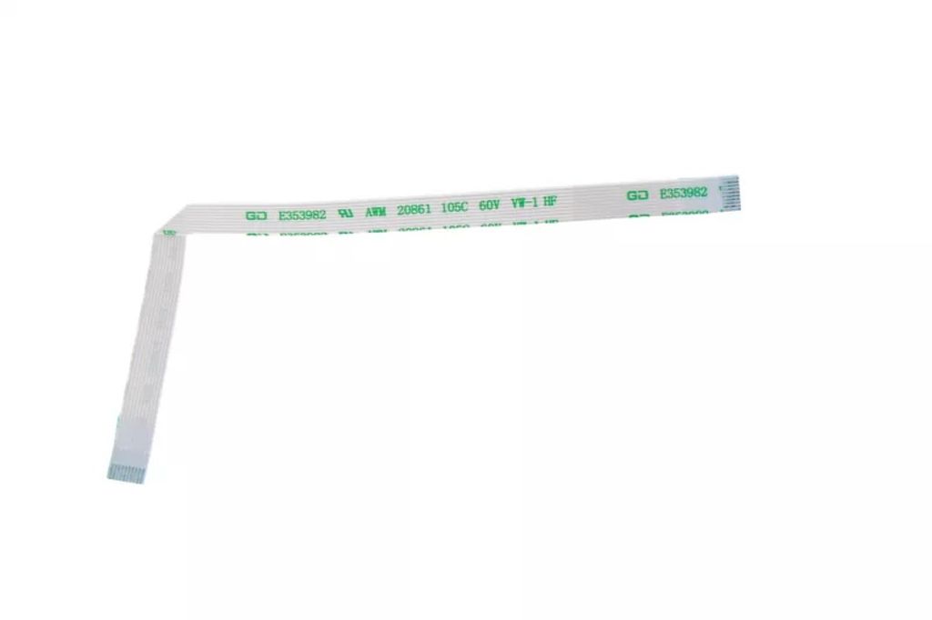 Asus UX360UA FFC IO PCB10P 0.5 L121