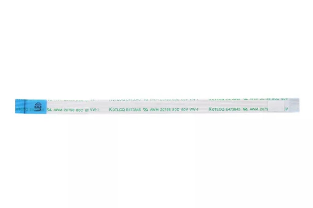 Asus FX505GE LED FFC 10P 0.5 L108