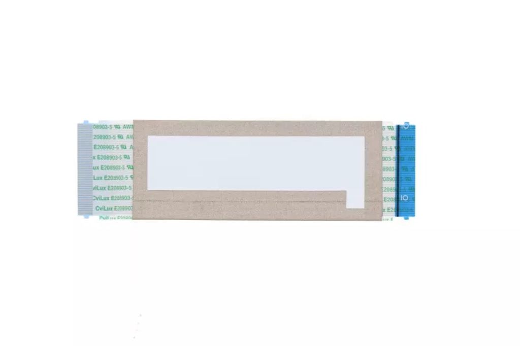 Asus L1400 IO FFC CABLE 50P 0.5MM L95.5