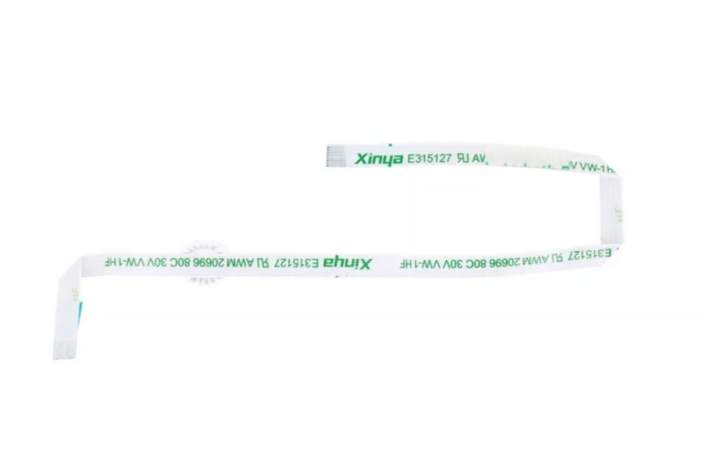 Asus X455LD TP FFC 8P,0.5,L189MM