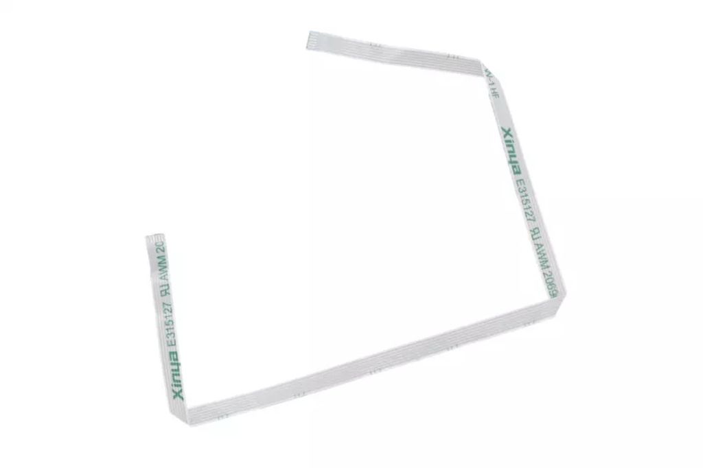 Asus T101HA POGO BD FFC 6P 0.5 L187