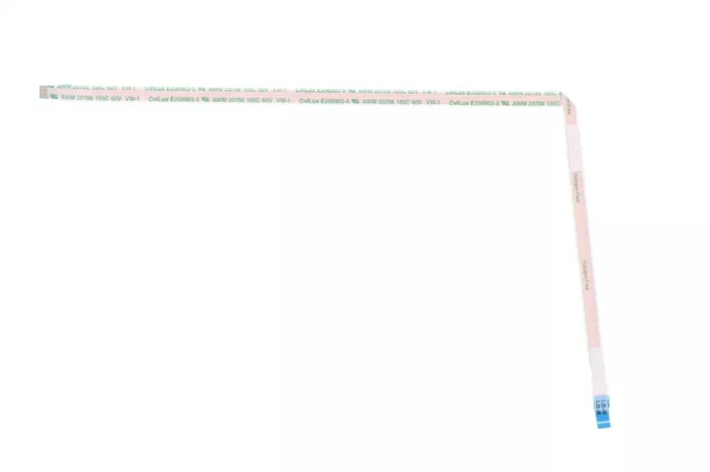 Asus G533QS U LIGHT BAR R FFC 6P 0.5 L218