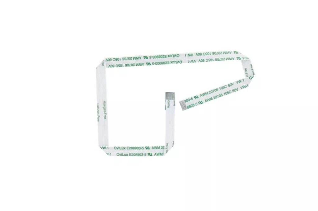 Asus X507UA FP UV FFC 8P 0.5MM,L195