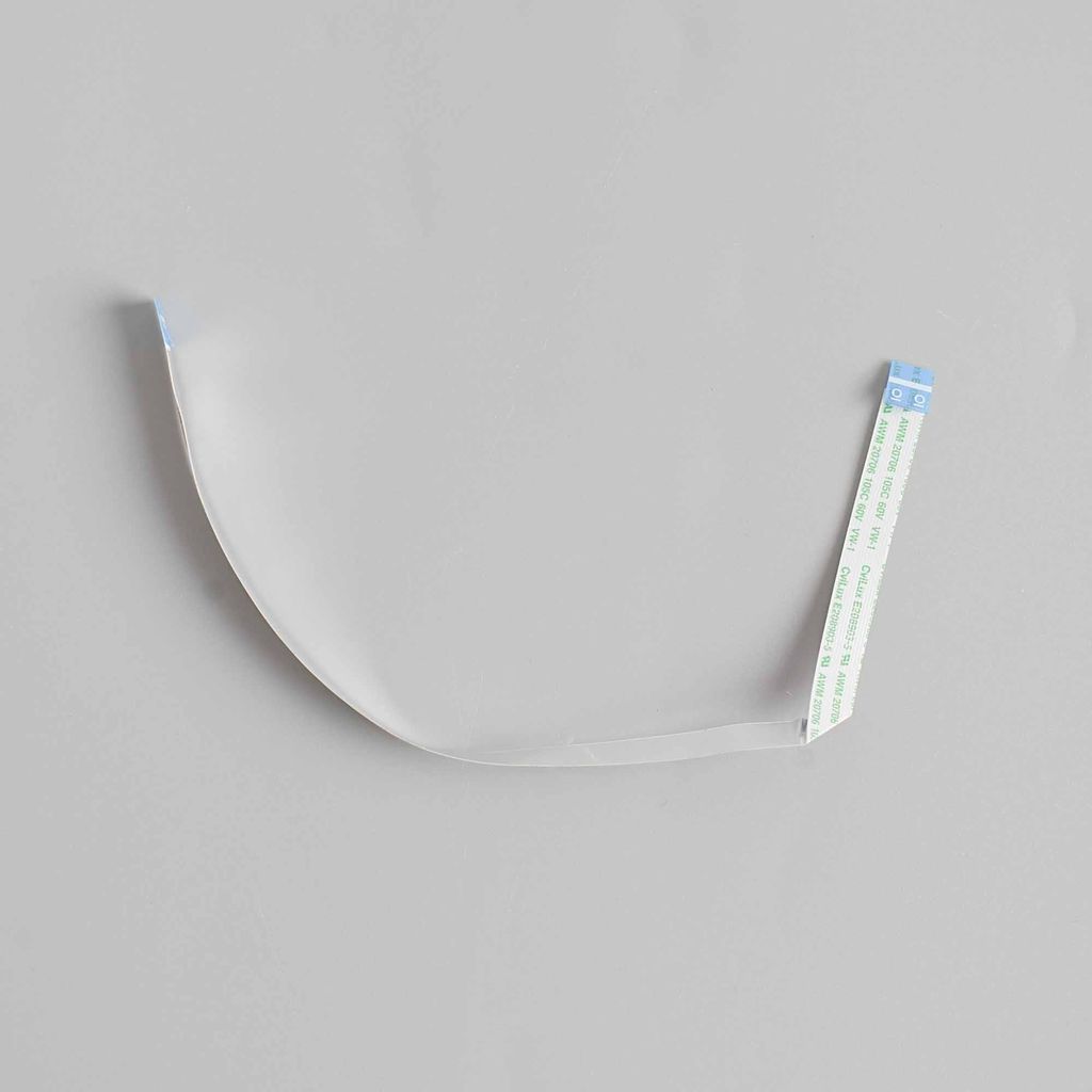 X1502ZA IO FFC 12P 0.5MM, L196