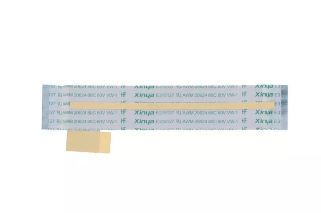 Asus X509BA IO FFC 40P 0.5,L113.5