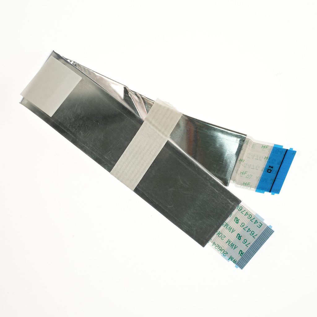 Asus CX1700CKA IO FFC 40P 133MM