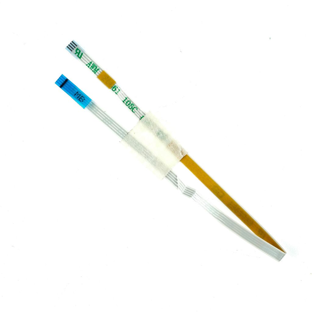 Asus Laptop GMR FFC 4P P0.5mm 126.8mm Kabel - Original