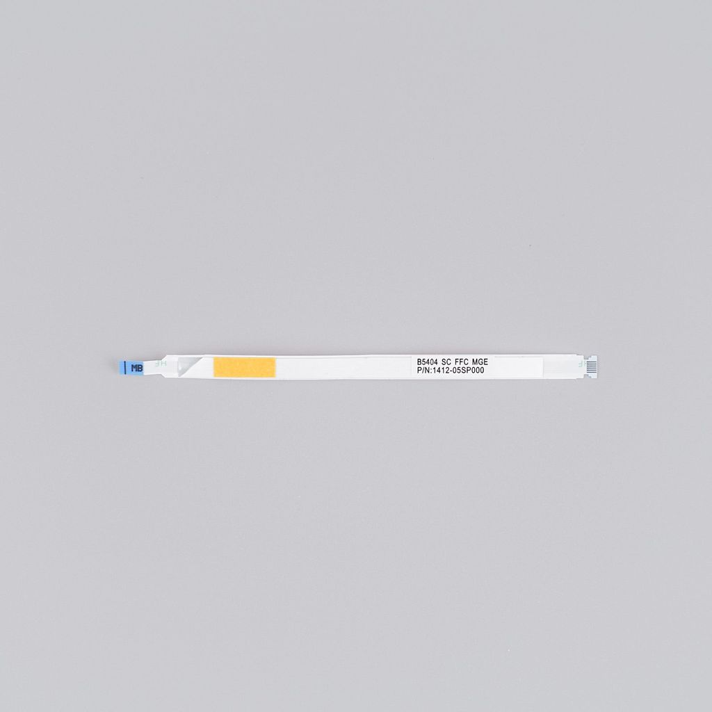 Asus B5404CVA Cable SC FFC 6P P0.5 115.5MM - Original