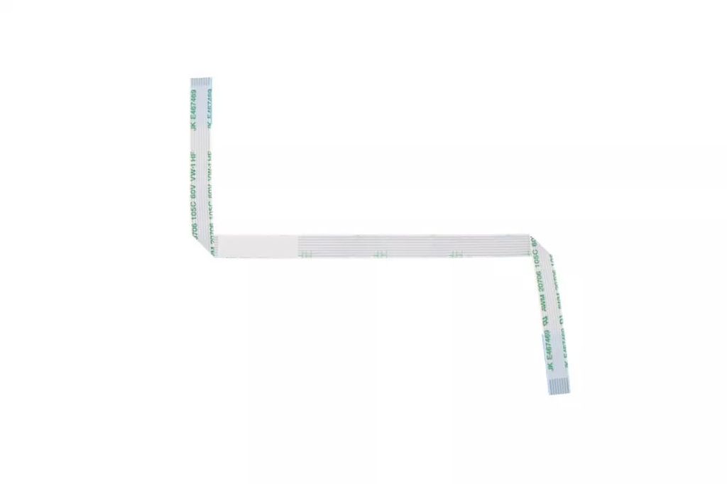 Asus X571GT TP FFC 123.5MM