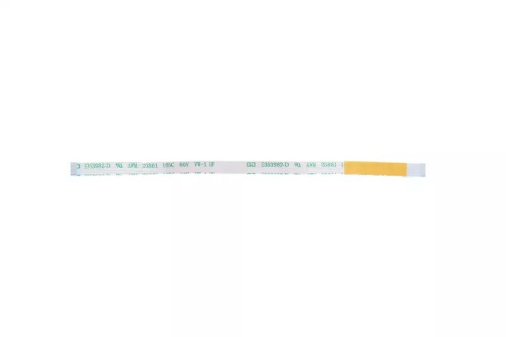 Asus UX535LH CLICKPAD FFC 8P 0.5MM,L112.4