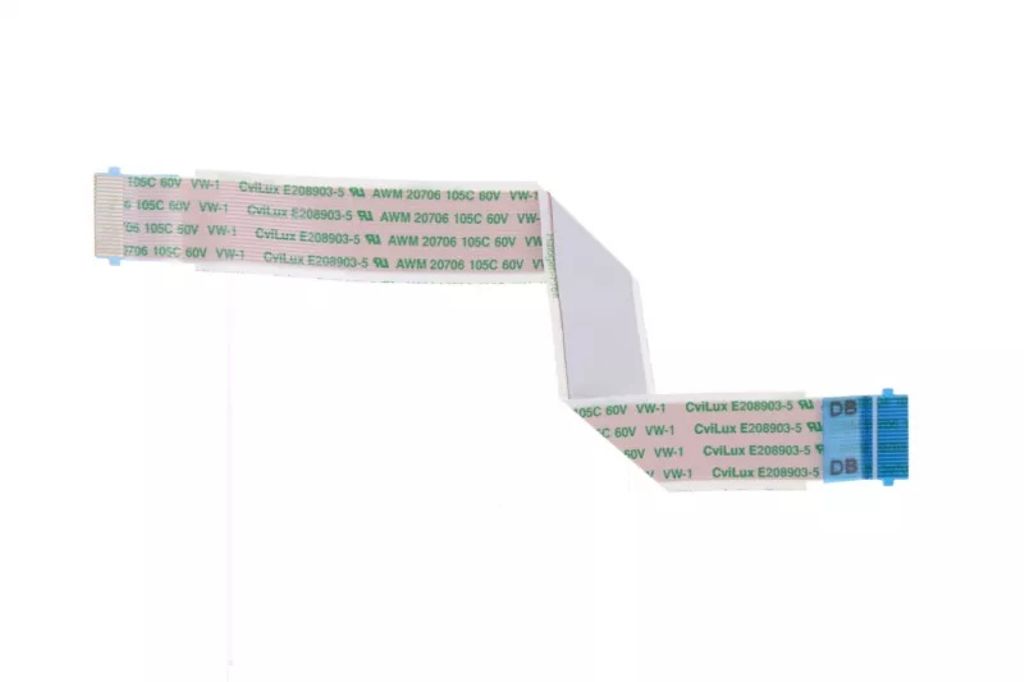 Asus G733QS NFC BD FFC 20P 0.5 L120