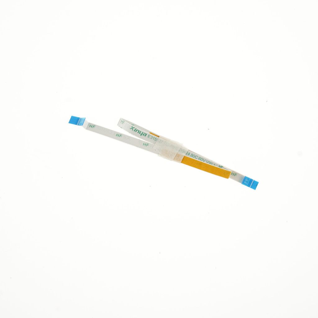 Asus X1703ZA FP FFC 8P, 0.5MM, L230.5