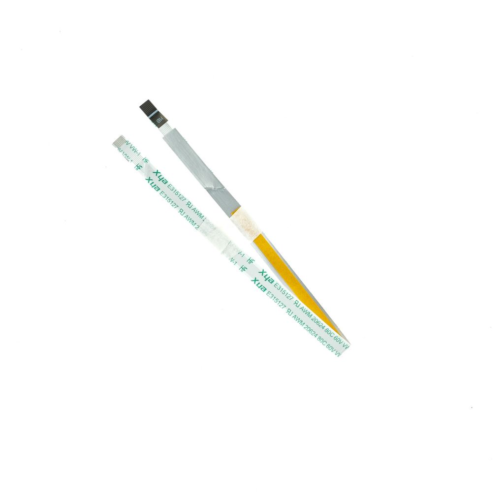 K3704VA FP FFC 8P 0.5MM,L229