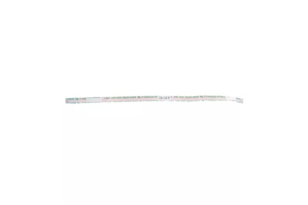 Asus G634JY LIGHT BAR R FFC 6P 114.5X3.5X0.3M